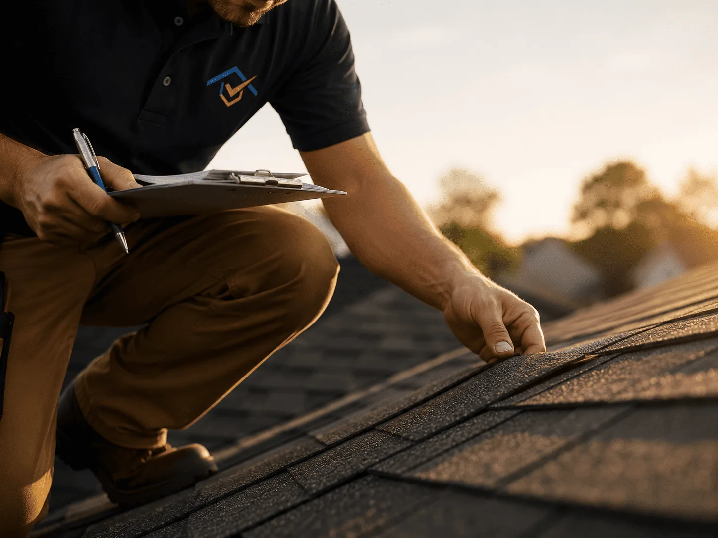 Why Choose Roof Inspection in Muldoon, TX