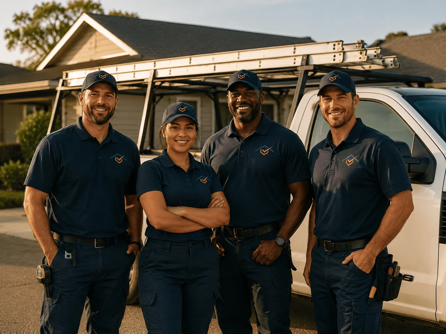 Roof Inspection company in Muldoon, TX